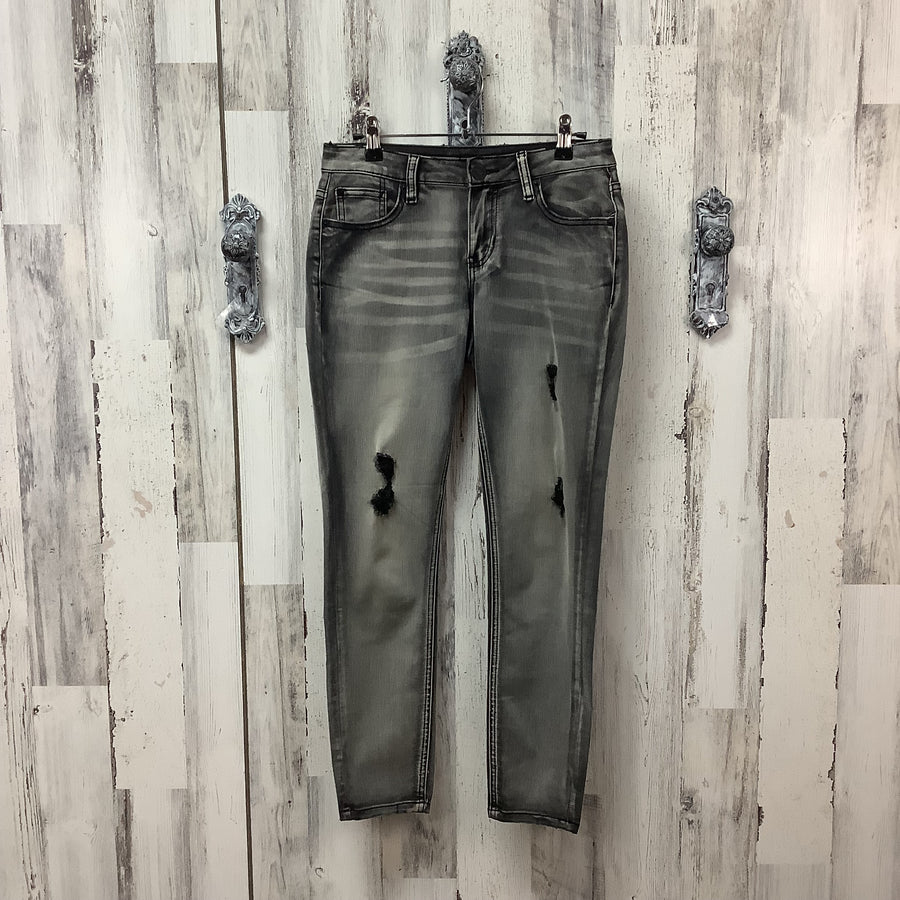 Rampage Size 5 Junior Jeans