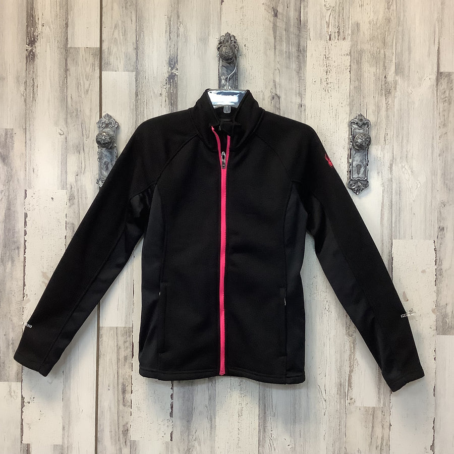 Spyder Size Med Jackets-Active