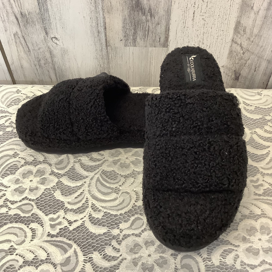 Koolaburra by UGG Size 8 Slippers