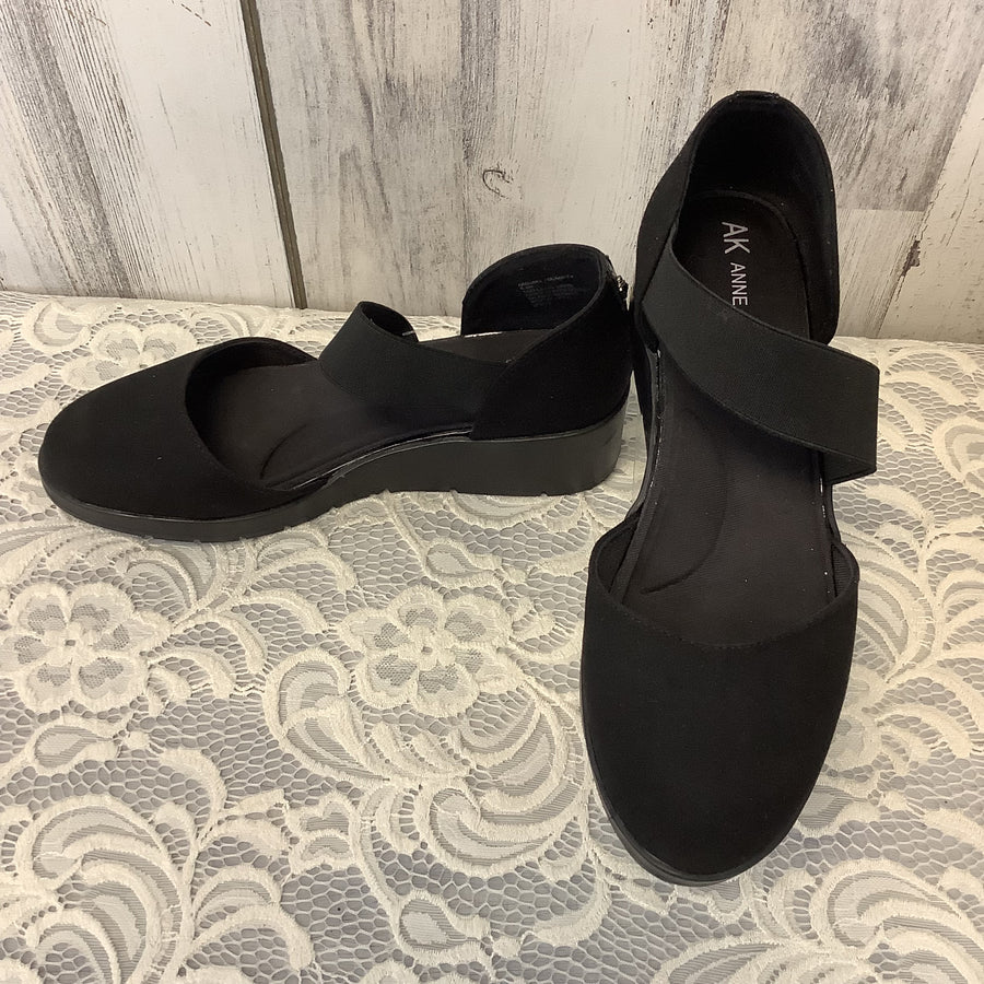 Anne Klein Size 6.5 Flats