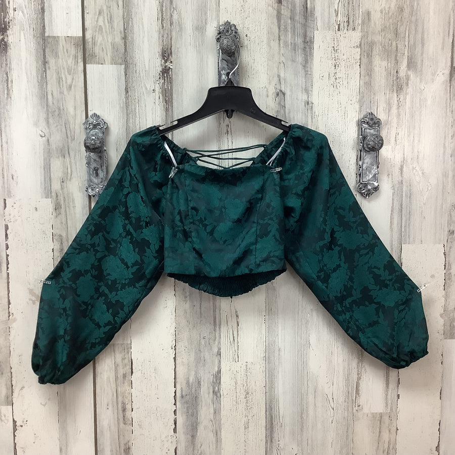 Lulus Size XS Junior Shirts & Blouses