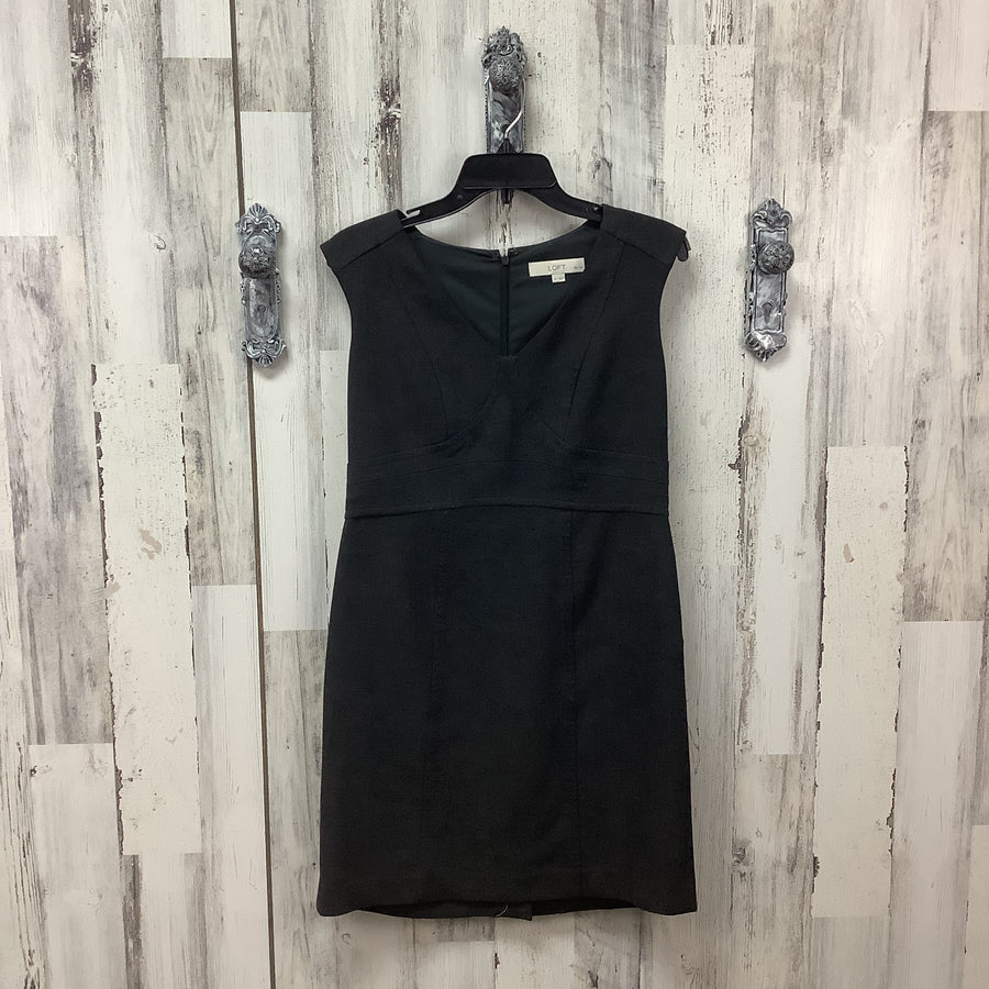 LOFT Size Med P Dress