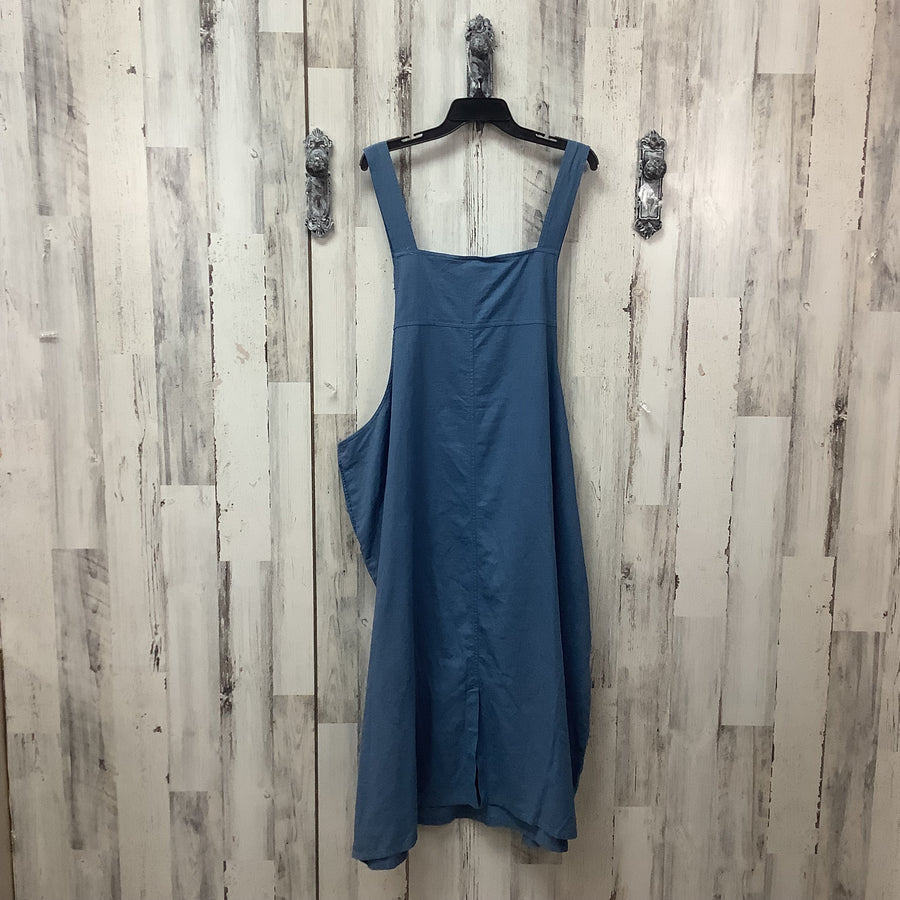 Silhouettes Size 5X Curvy Dress