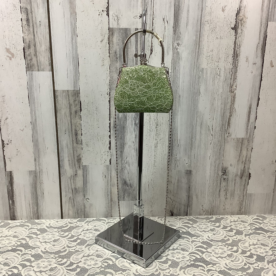 Unknown Size Small Clutch