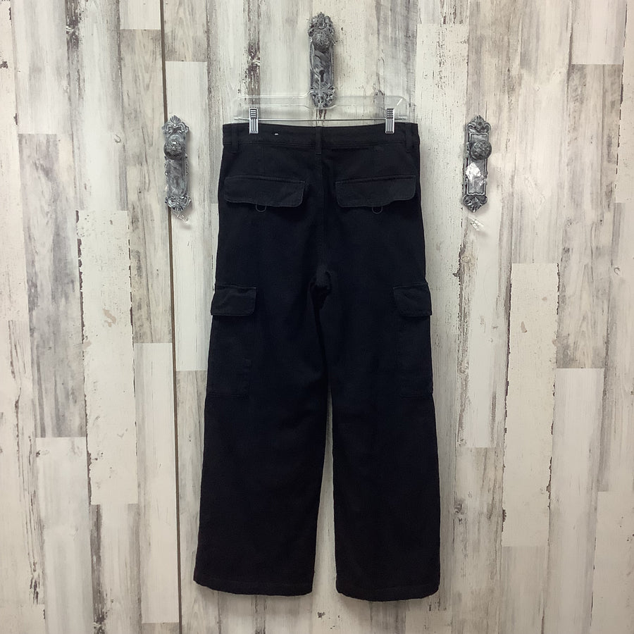 American Eagle Size 6 Short Junior Jeans
