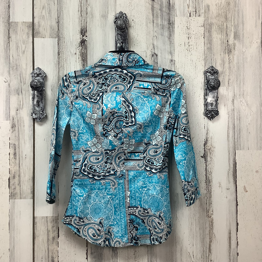 New York & Company Size XS Shirts & Blouses