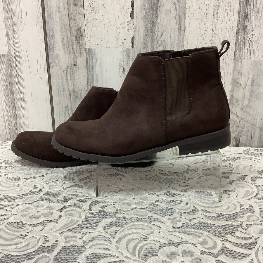 Sonoma Size 9.5 M Boots