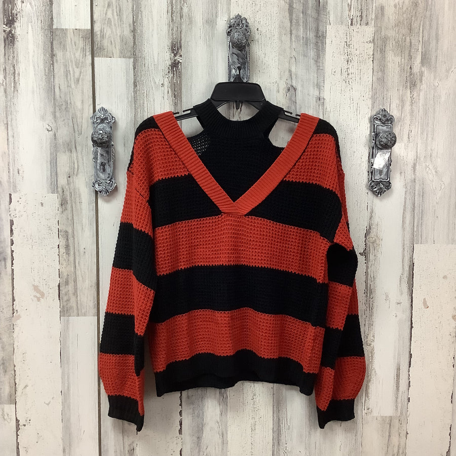 Shein Size Sm Pullover