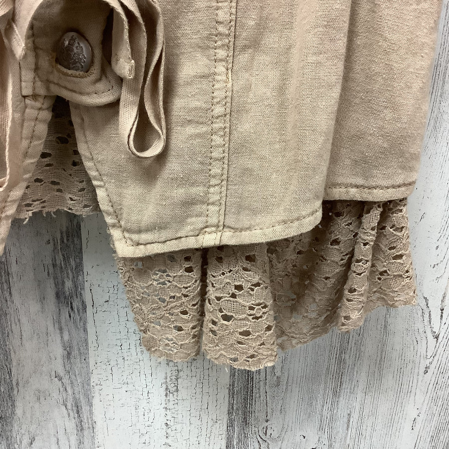 Free People Size XS Casual Jackets