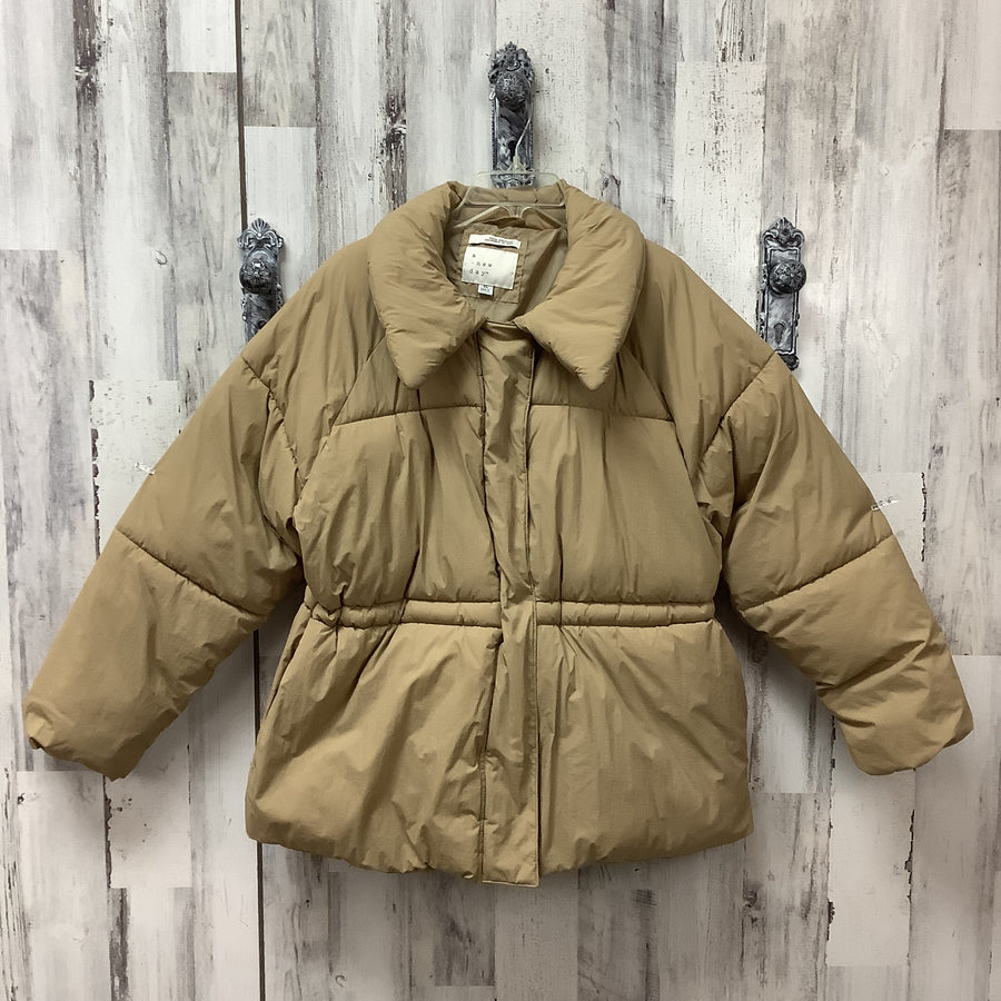 A New Day Size XL Curvy Coats