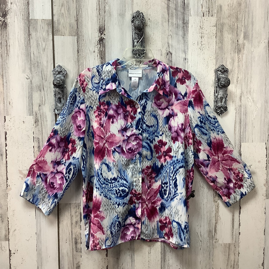 Alfred dunner Size Med Shirts & Blouses