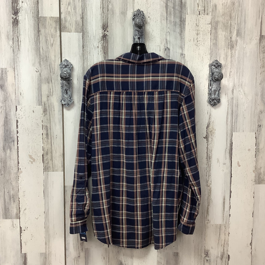 Bandolino Size XL Curvy Shirts & Blouses