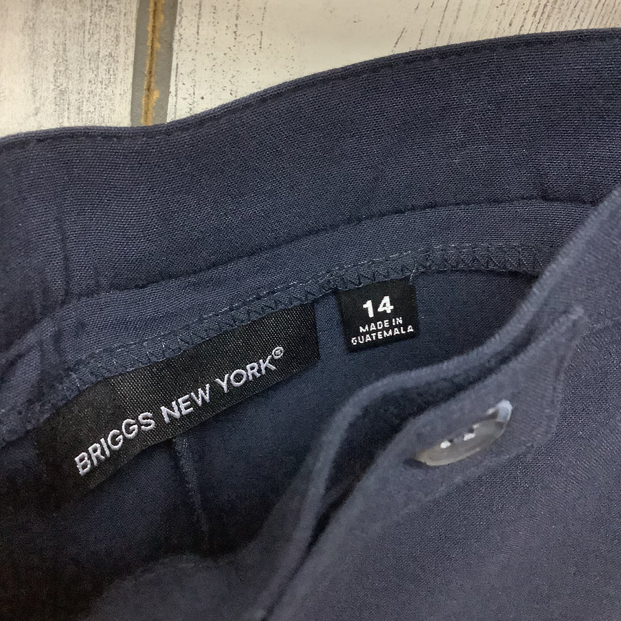 Briggs Size 14 Slacks & Pants