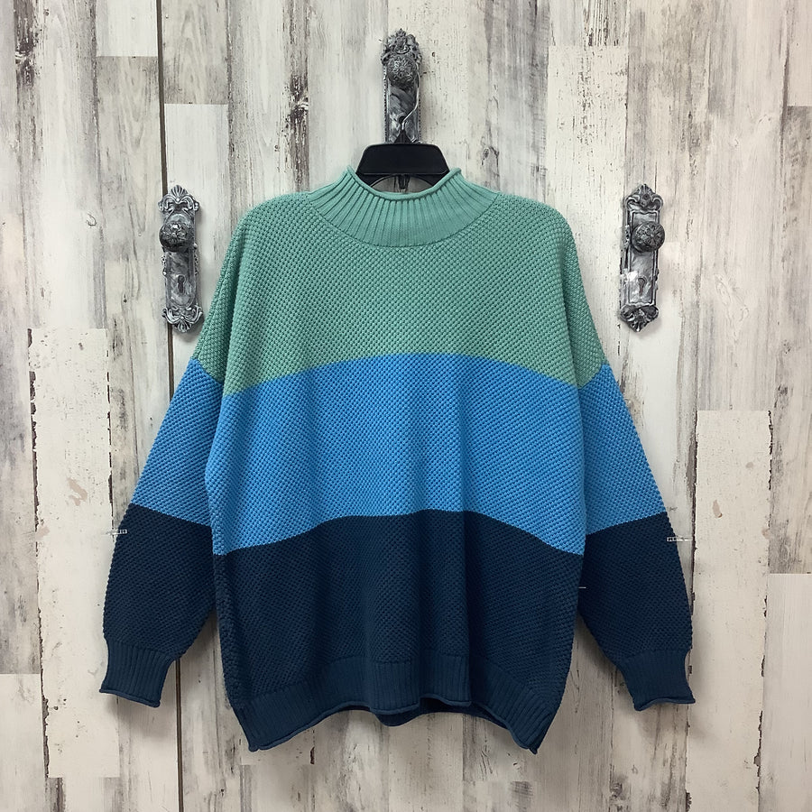 Kim Gravel Size XL Curvy Pullovers