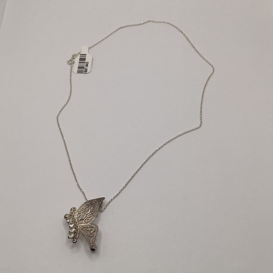 Unknown Necklaces