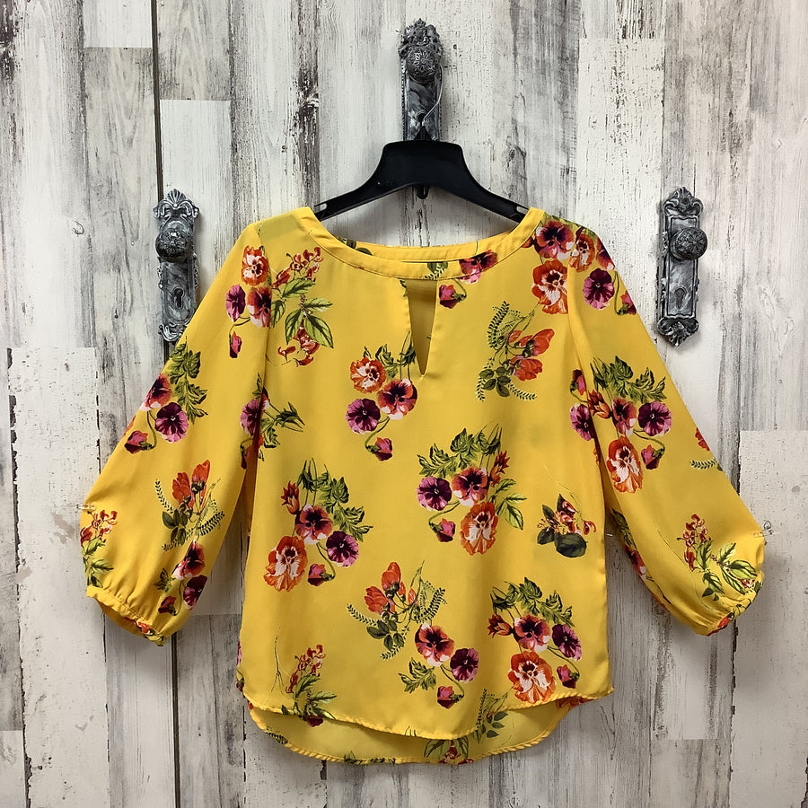 7th Avenue Size Med Shirts & Blouses