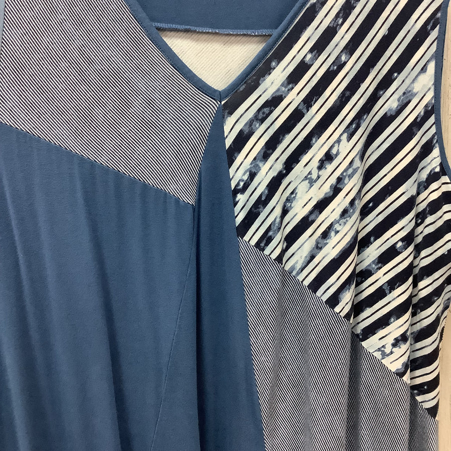 Woman Within Size 3x Curvy Dress