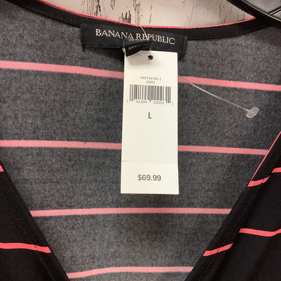 Banana Republic Size Large Dress