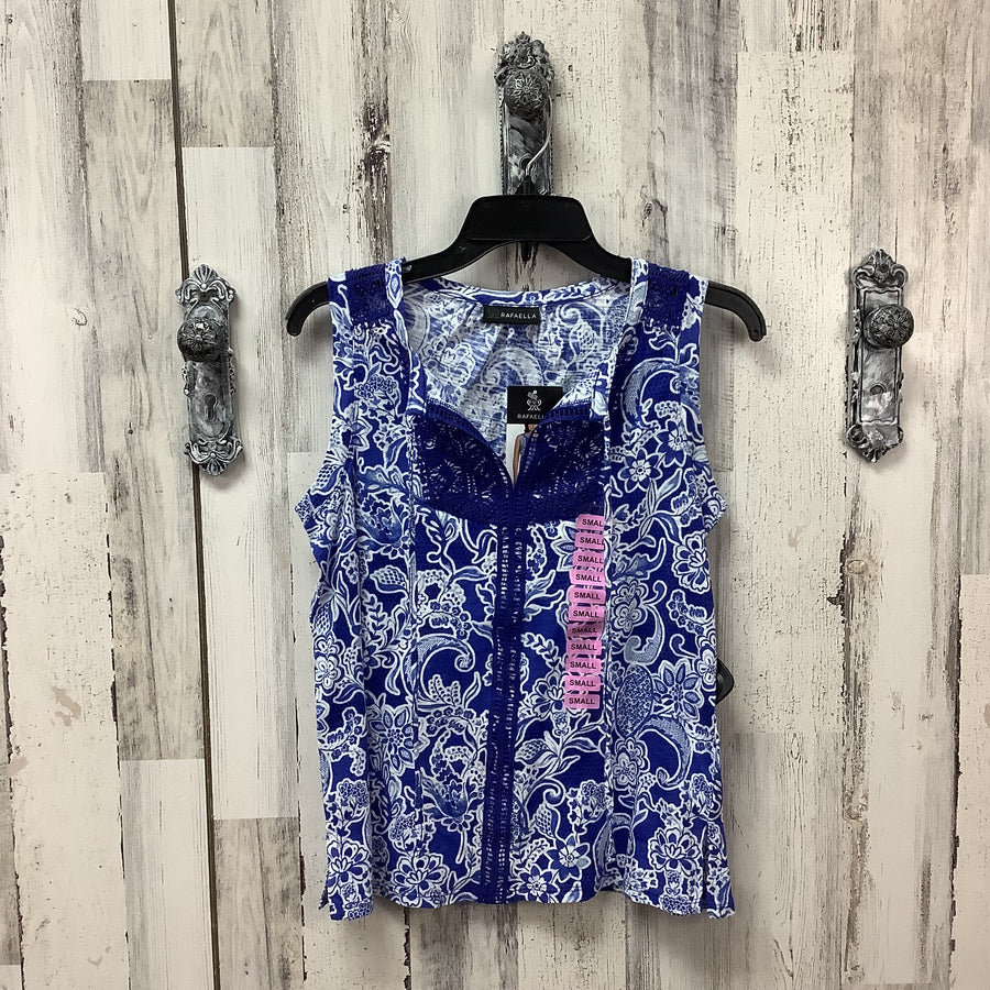 Rafaella Size Sm Shirts & Blouses
