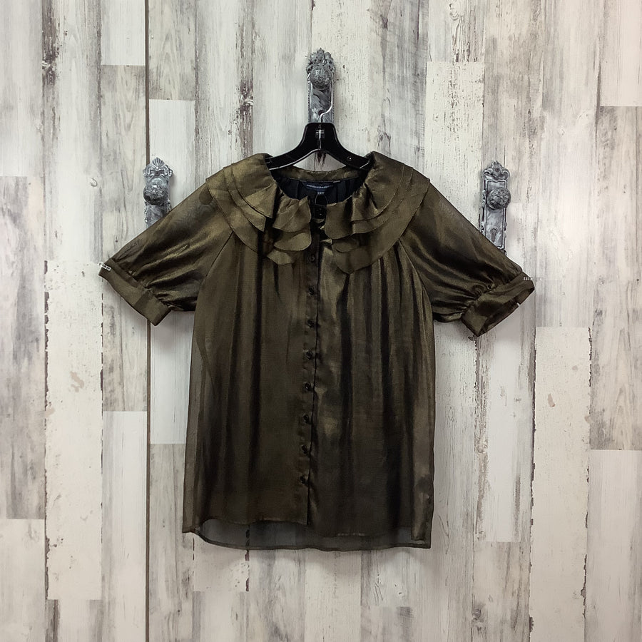 French connection Size Med Shirts & Blouses