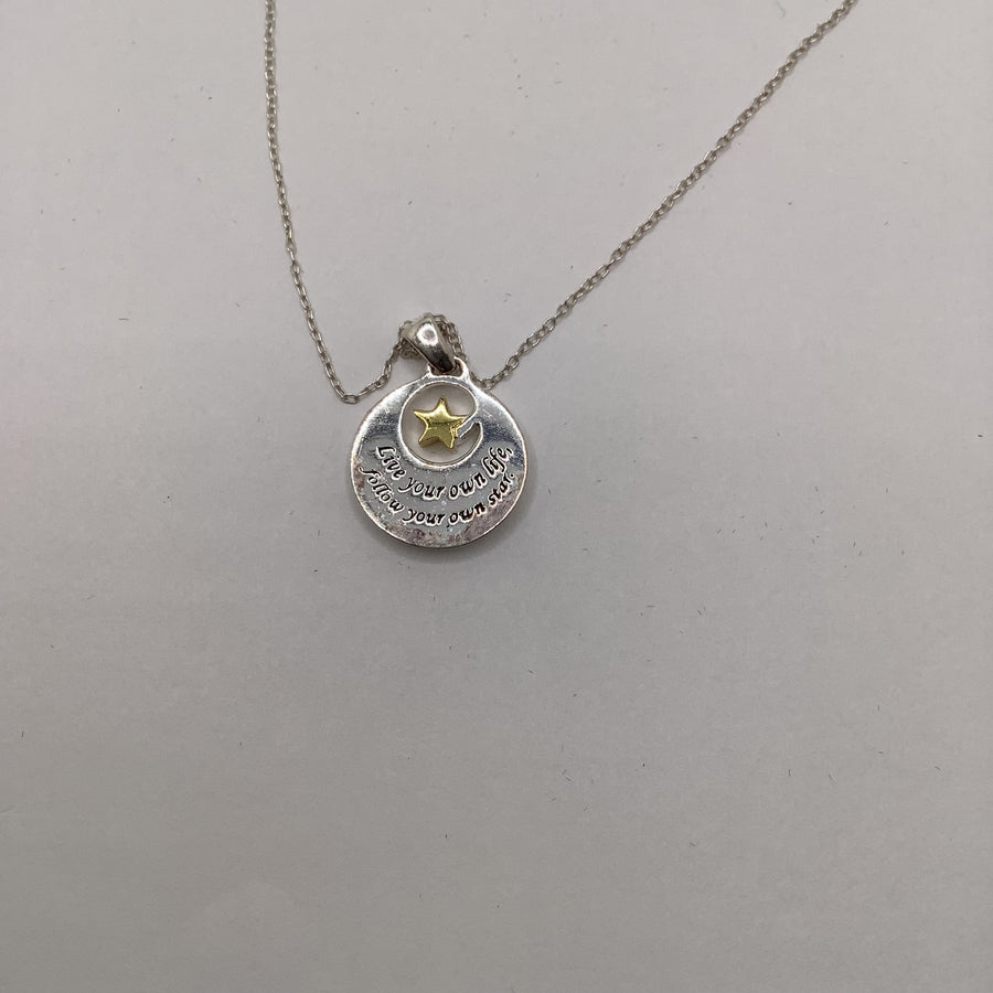 Unknown Necklaces