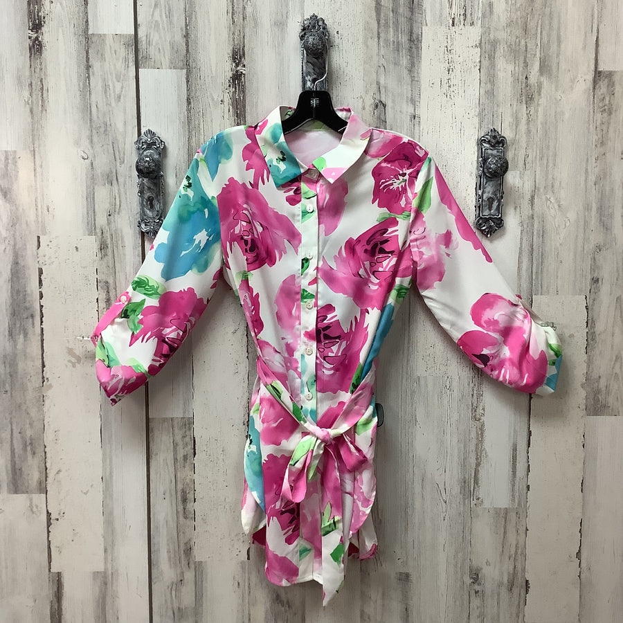 Boutique Size Med Tunics