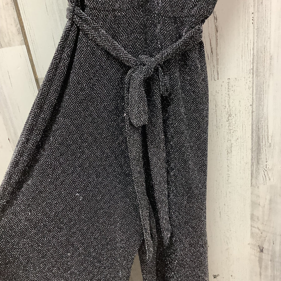 Luxology Size Small Shimmery Jumpsuit