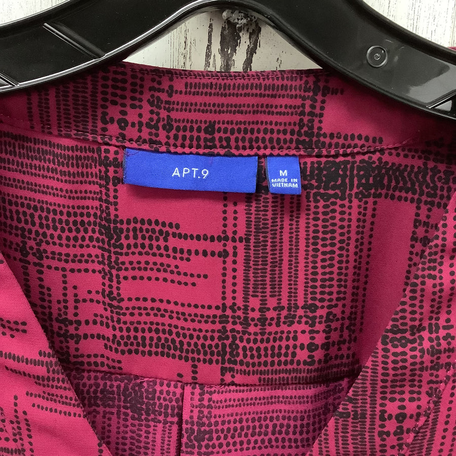 apt. 9 Size Med Shirts & Blouses