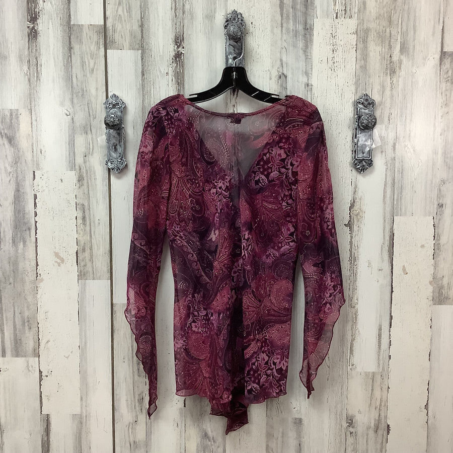 Rue 21 Size XL Curvy Tunics