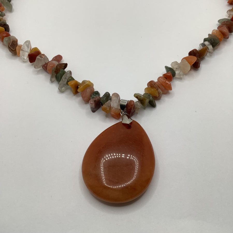 Unknown Jewelry Set