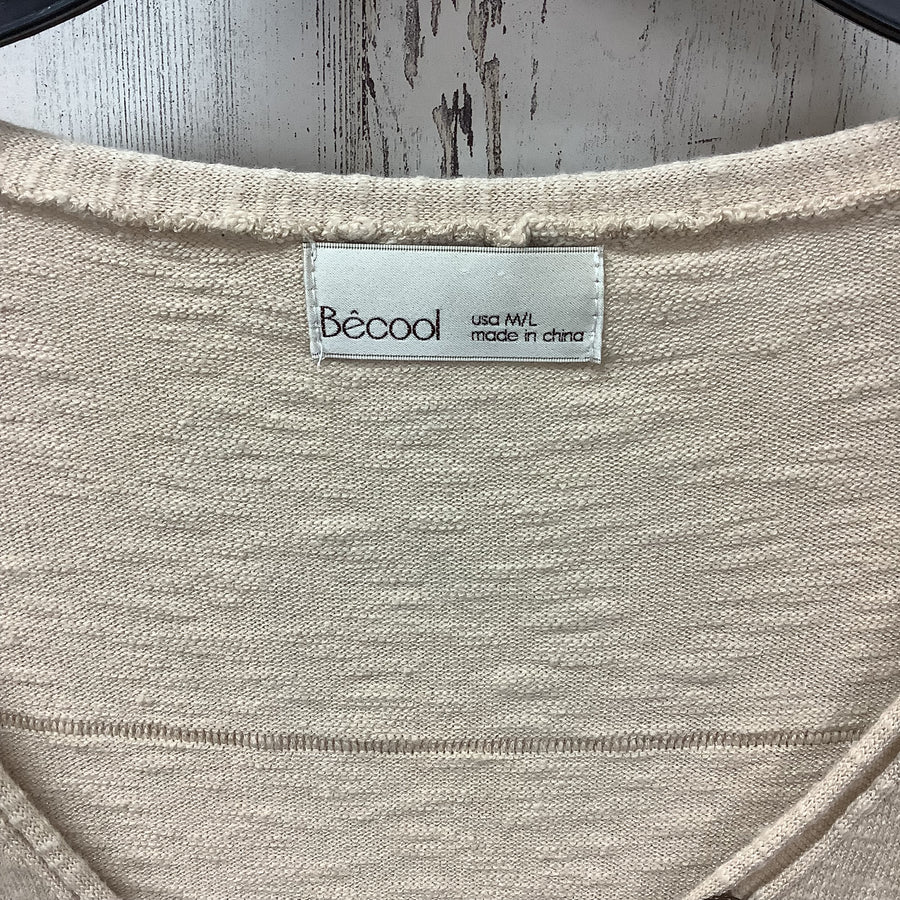 becool Size M/L Shirts & Blouses