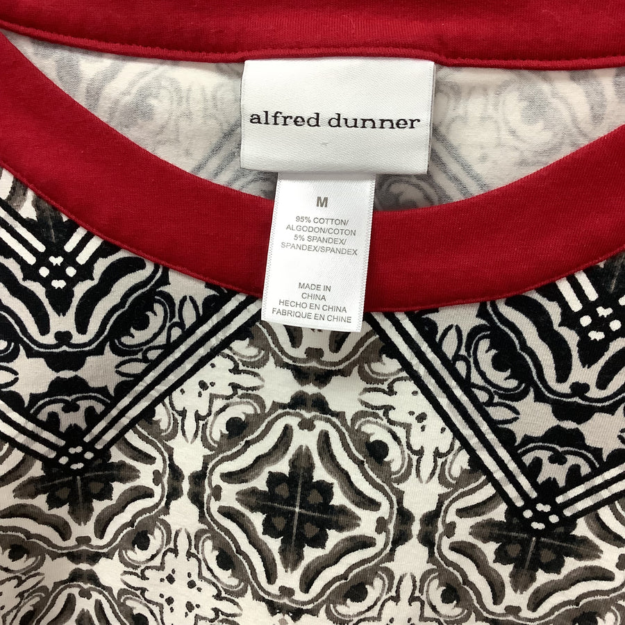 Alfred dunner Size Med Shirts & Blouses