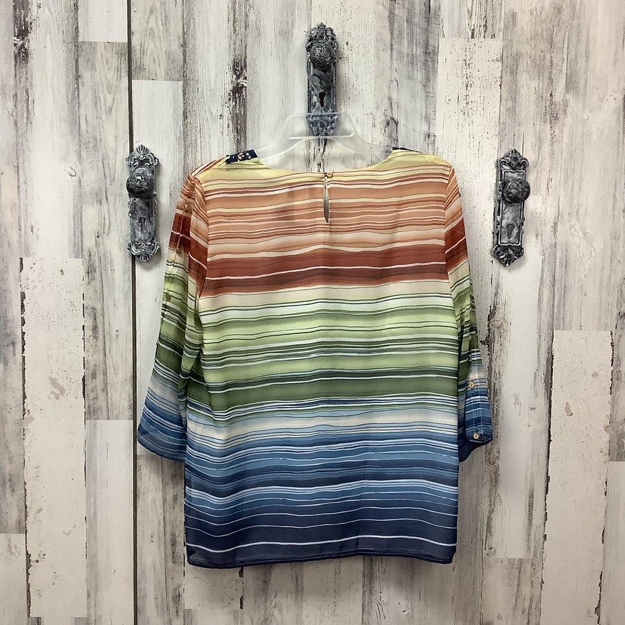 Alfred dunner Size 8 Shirts & Blouses