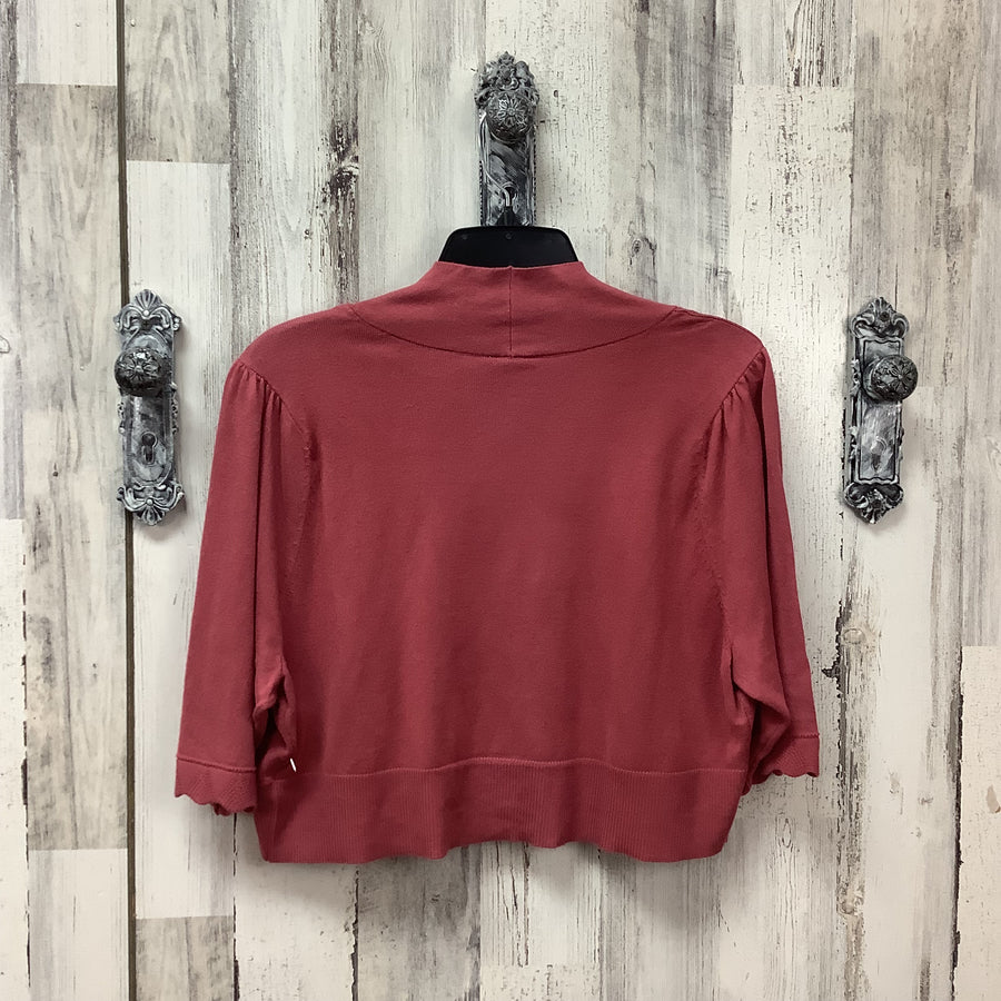 Torrid Size 1X Curvy Shrugs & Shawls