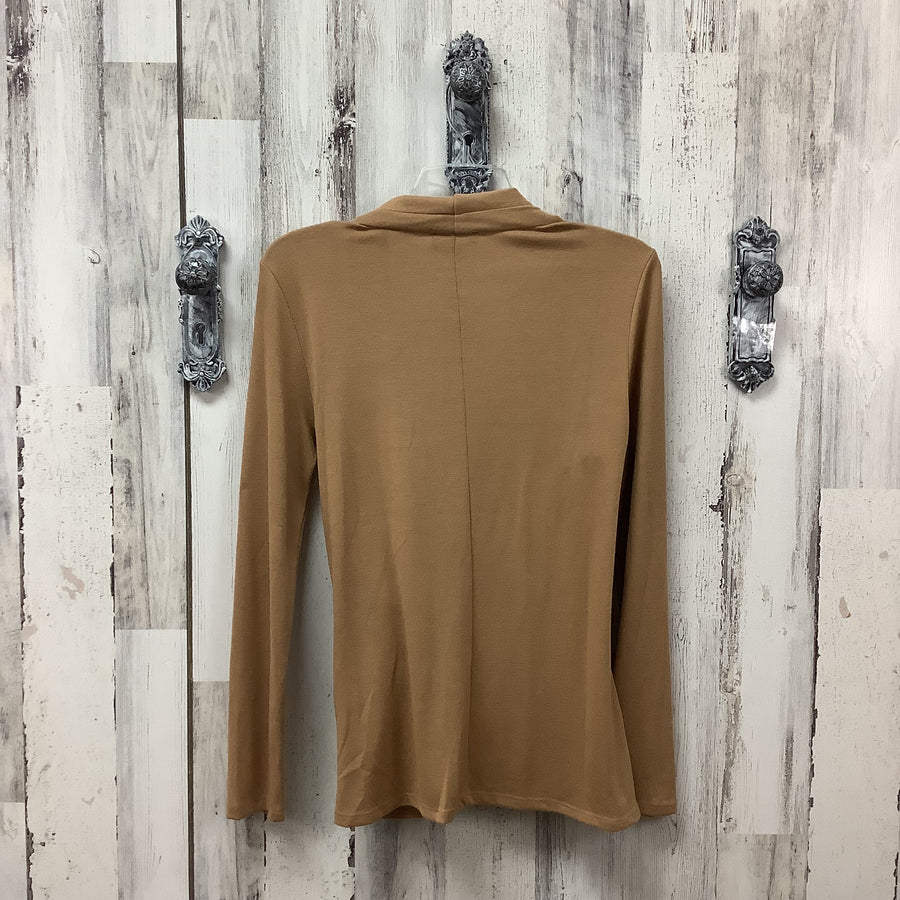 1. STATE Size Med Shirts & Blouses