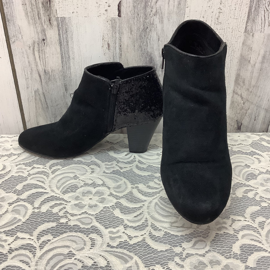 Metaphor Size 9 Boots