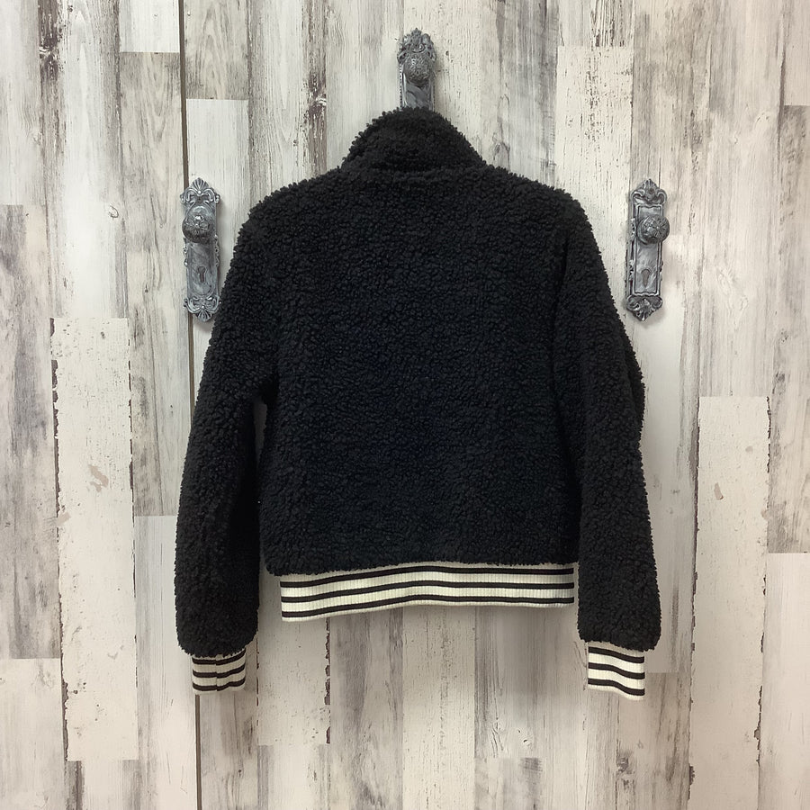 Ivory Ella Size Med Jackets