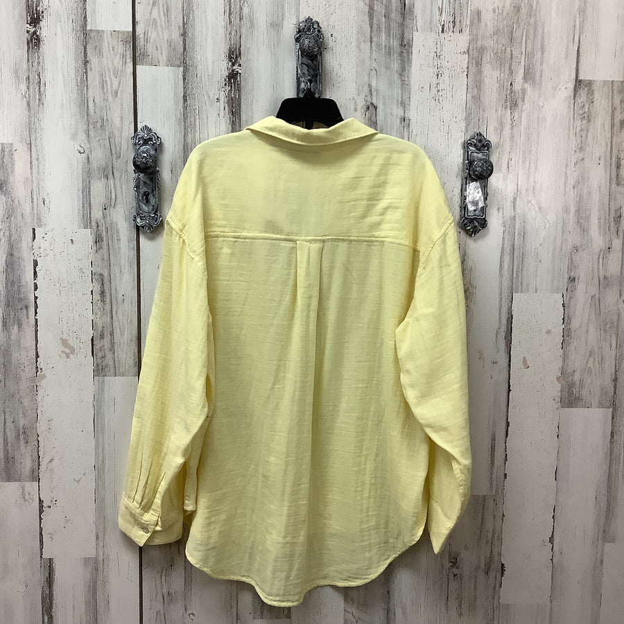 Lane Bryant Size 3XL Curvy Shirts & Blouses