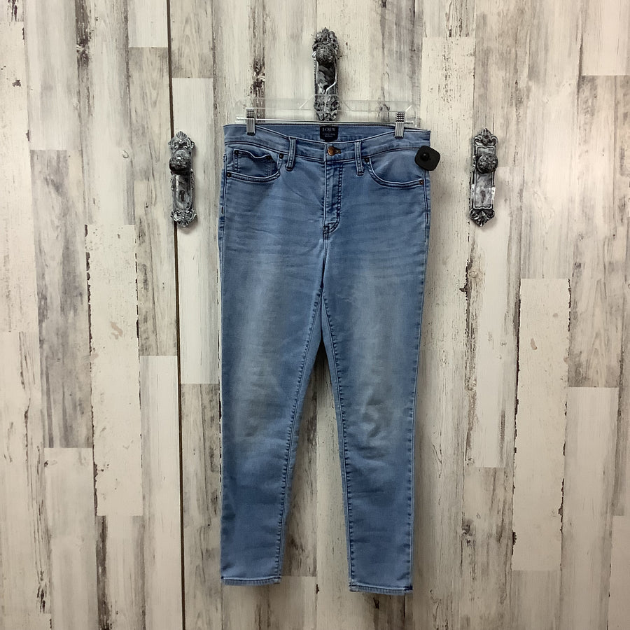 J. Crew Size 29 Jeans