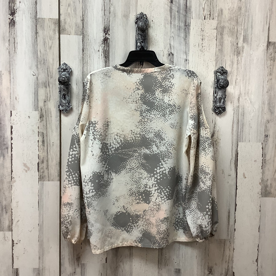 Juicy Couture Size XL Curvy Shirts & Blouses