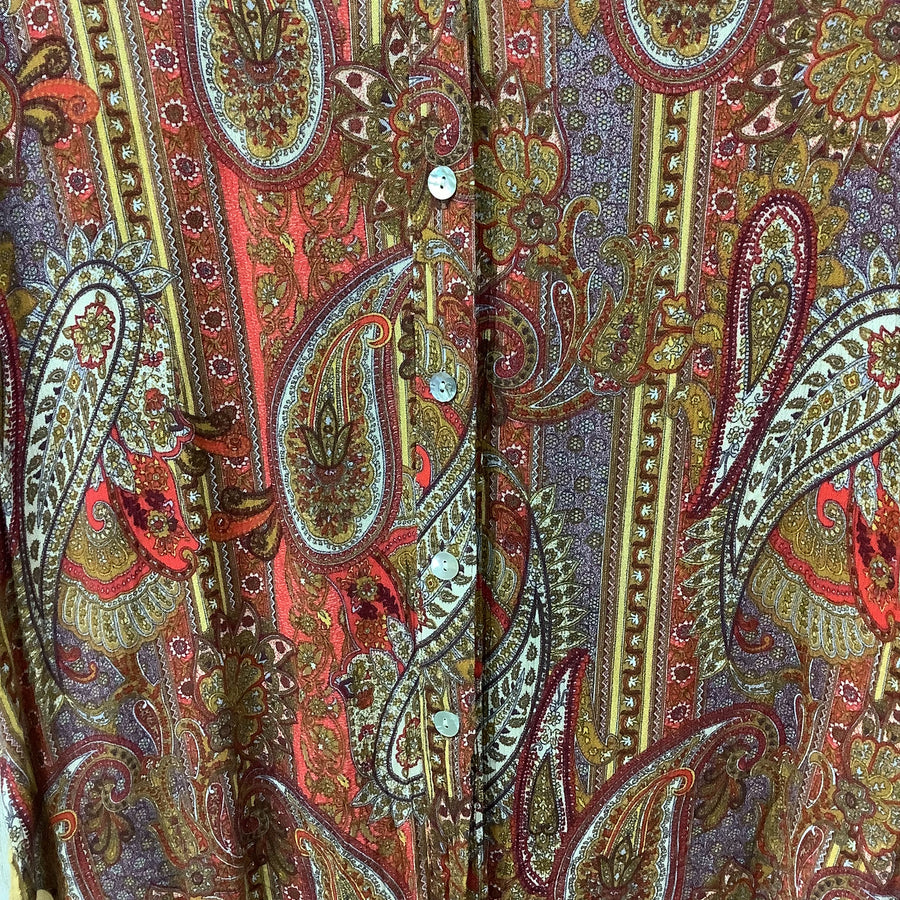 Hope Springs Size Sm Shirts & Blouses