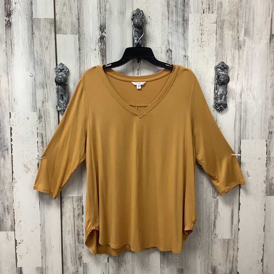 Redy Size Large Shirts & Blouses