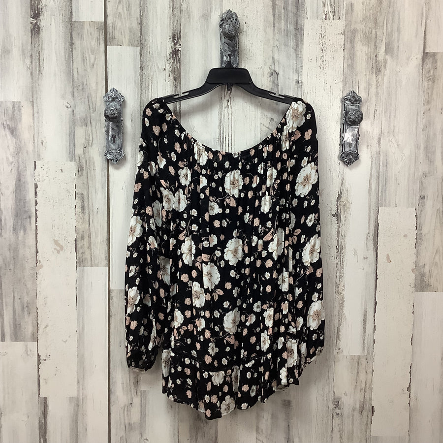 Lee Size 2X Curvy Shirts & Blouses