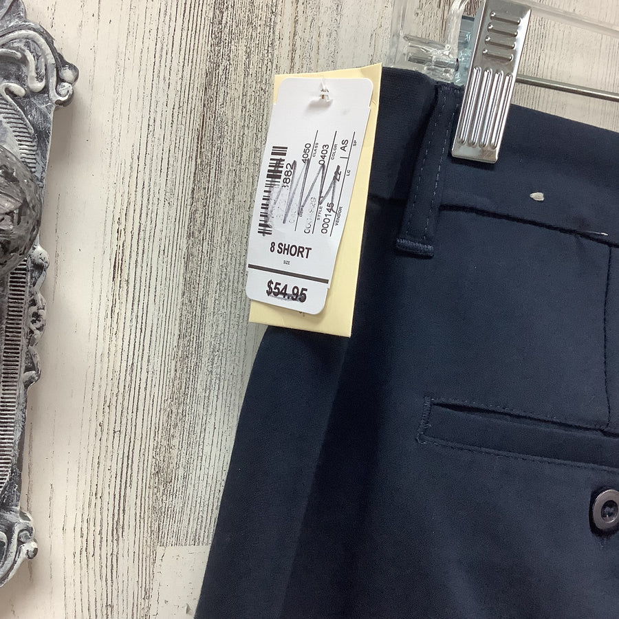 Christopher & Banks Size 8 SHORT Slacks & Pants