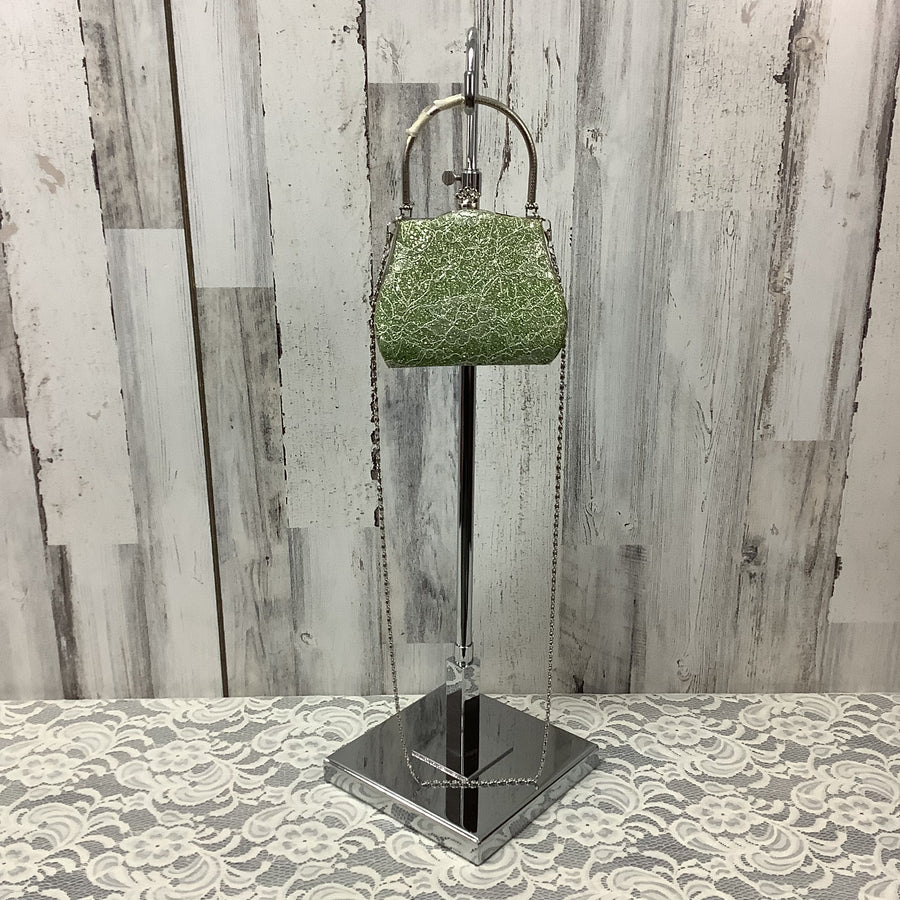 Unknown Size Small Clutch