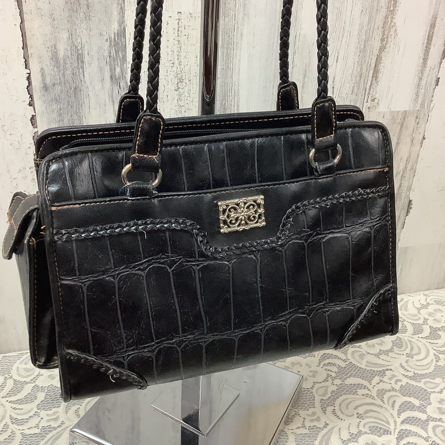 Bueno Size Med Shoulder Bags