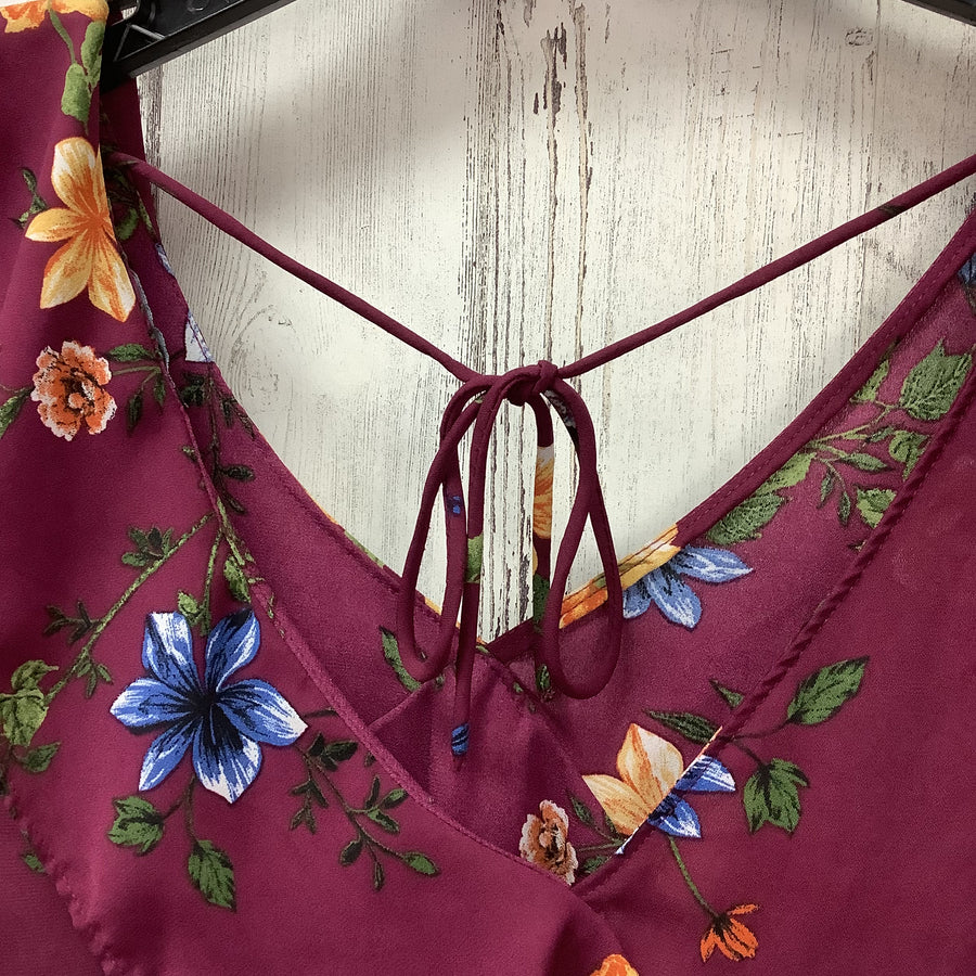 Timing Size Med Shirts & Blouses
