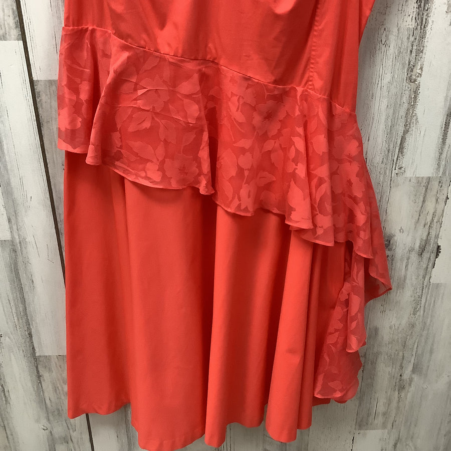 Lane Bryant Size 2X Curvy Dress