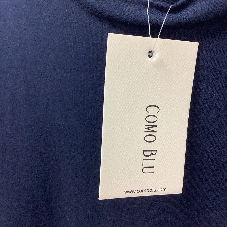 Como Blu Size Med Shirts & Blouses