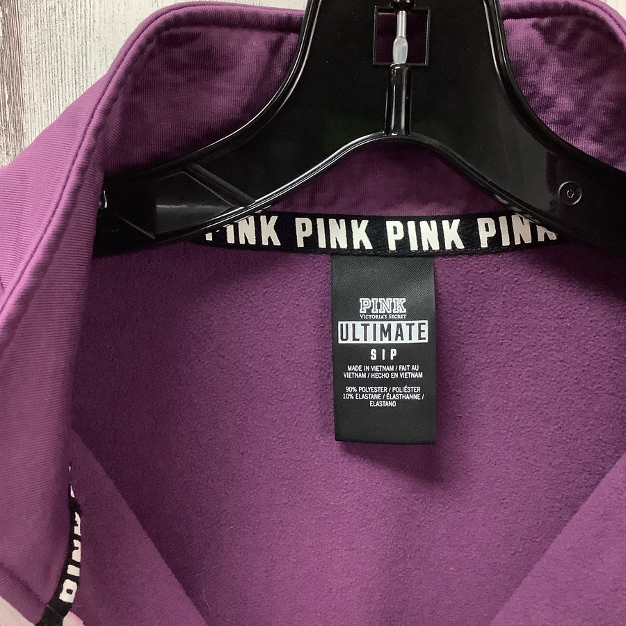 Victorias Secret PINK Size Sm Sweatshirt
